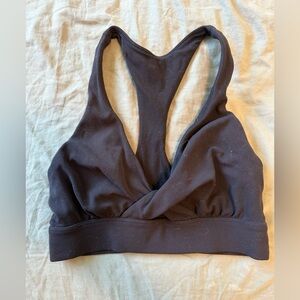 Lulu Lemon sports bra